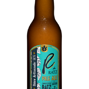R Pale Ale