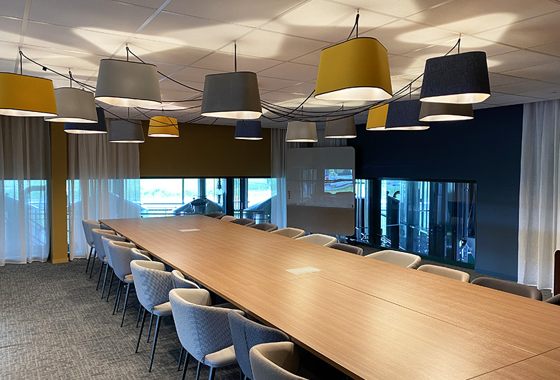 Salle de réunion Ratz