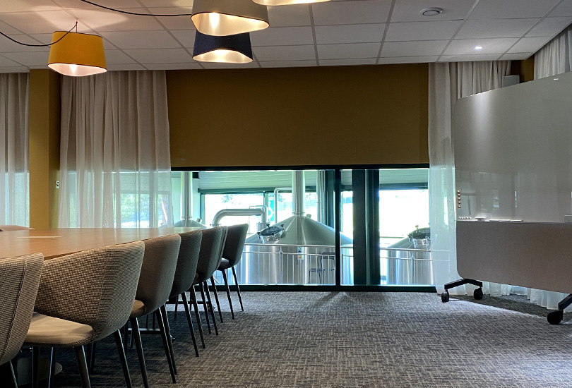 Salle de réunion Ratz