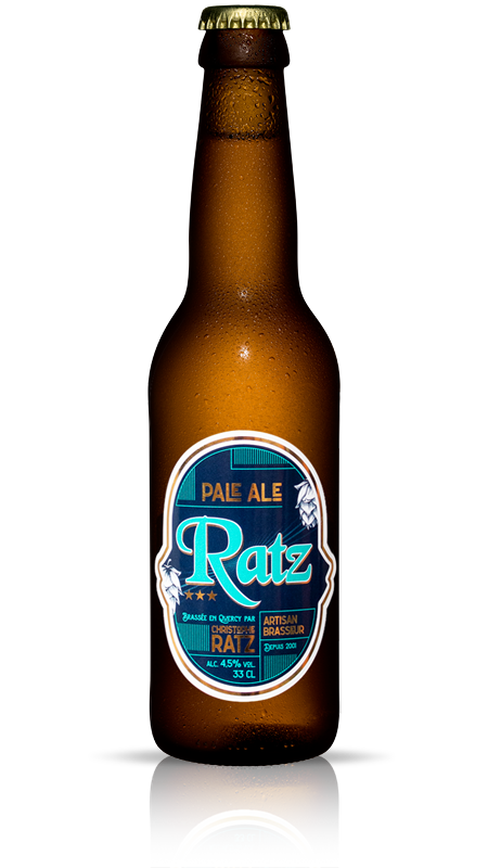 Bio Pale Ale